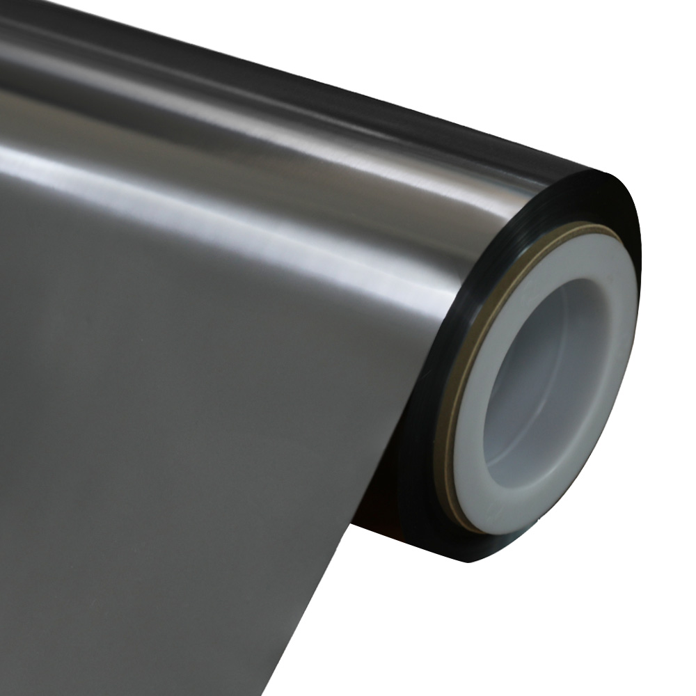 What You Need to Know About Metallized CPP Films？