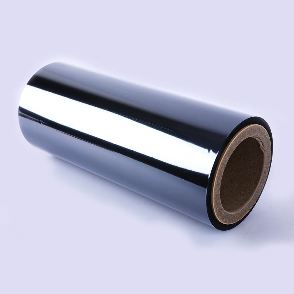 Application of PVDC coating film in different industries