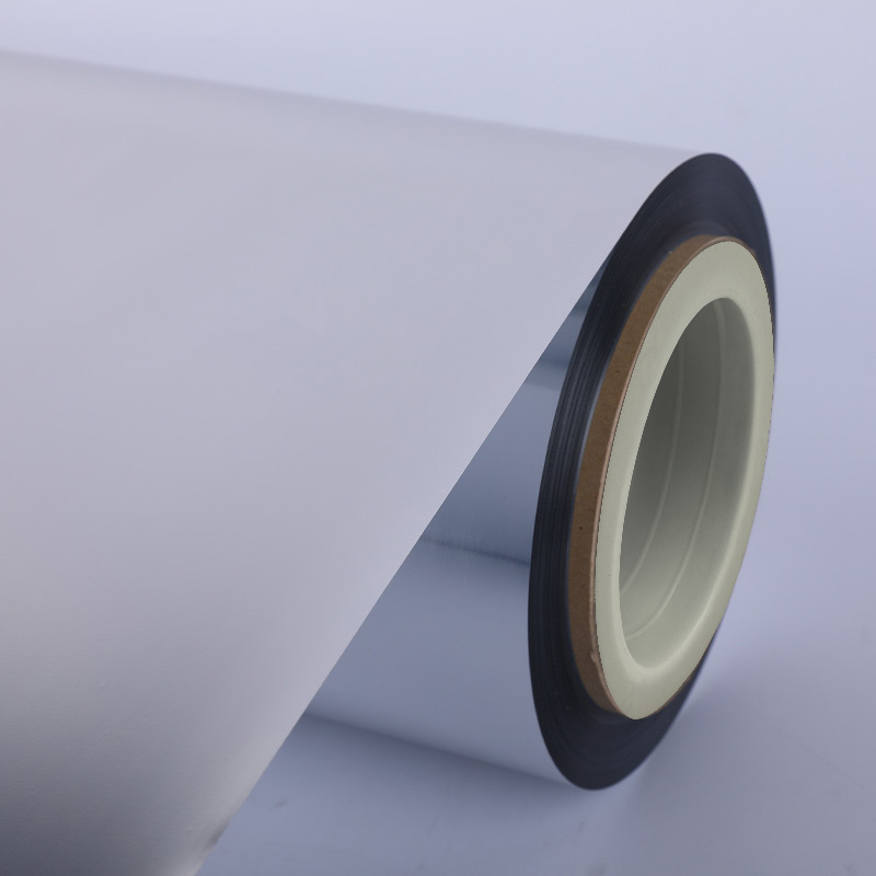 What are the applications of PVDC coating film?
