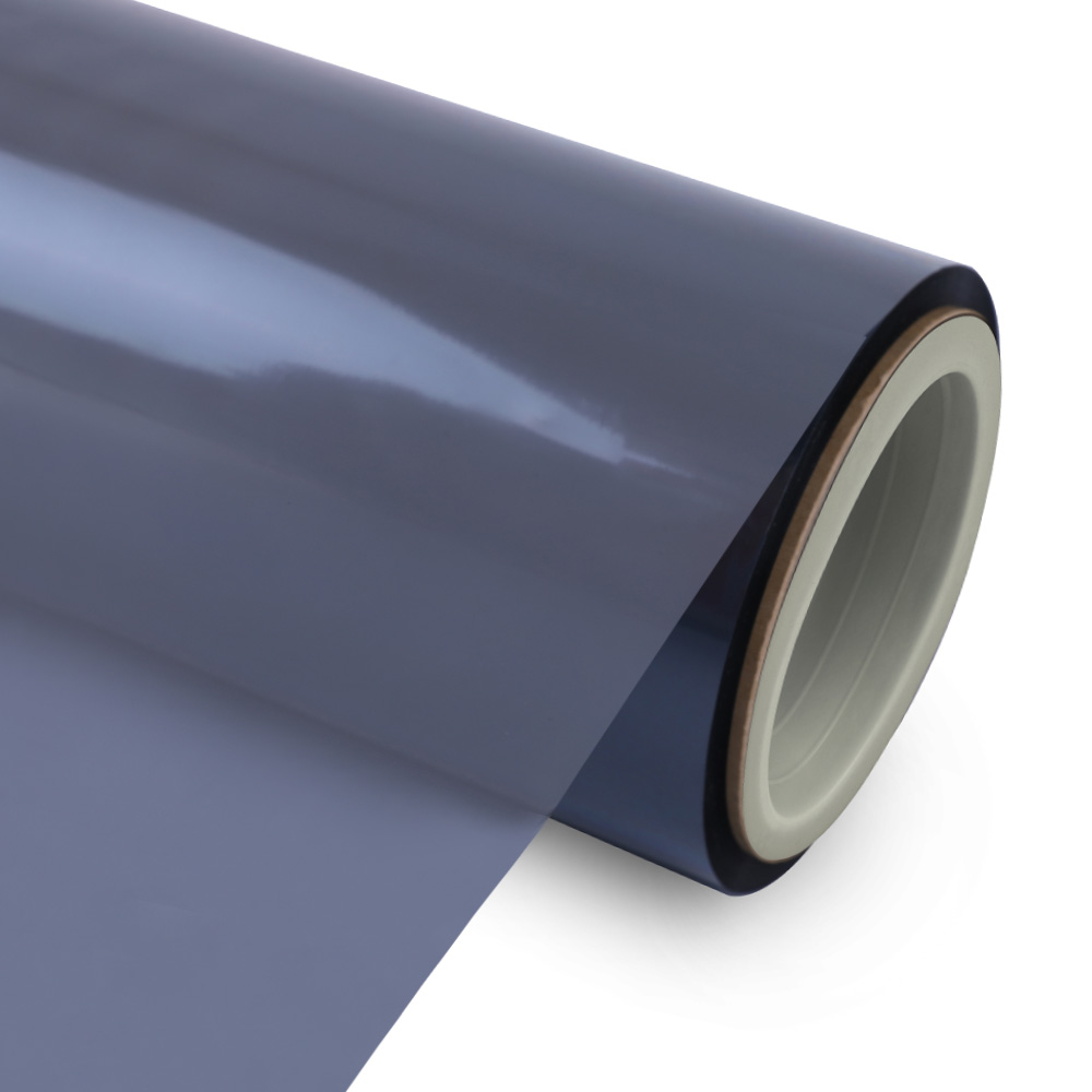 Characteristics of easy-tear film sealing material
