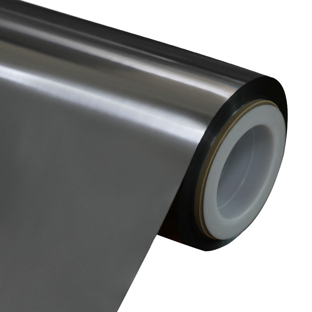 What are the advantages of low-friction metallized CPP films in reducing friction?