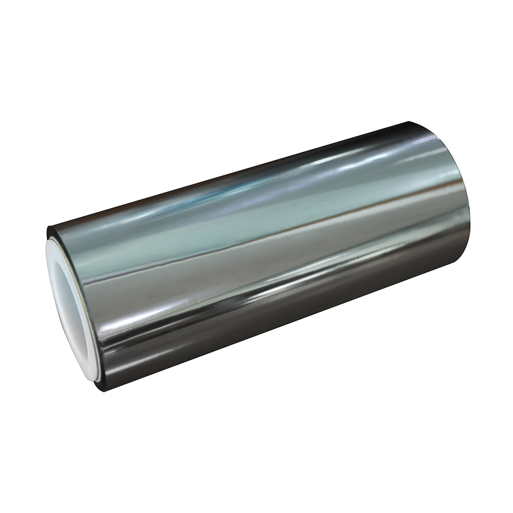 What are the general properties of packaging film