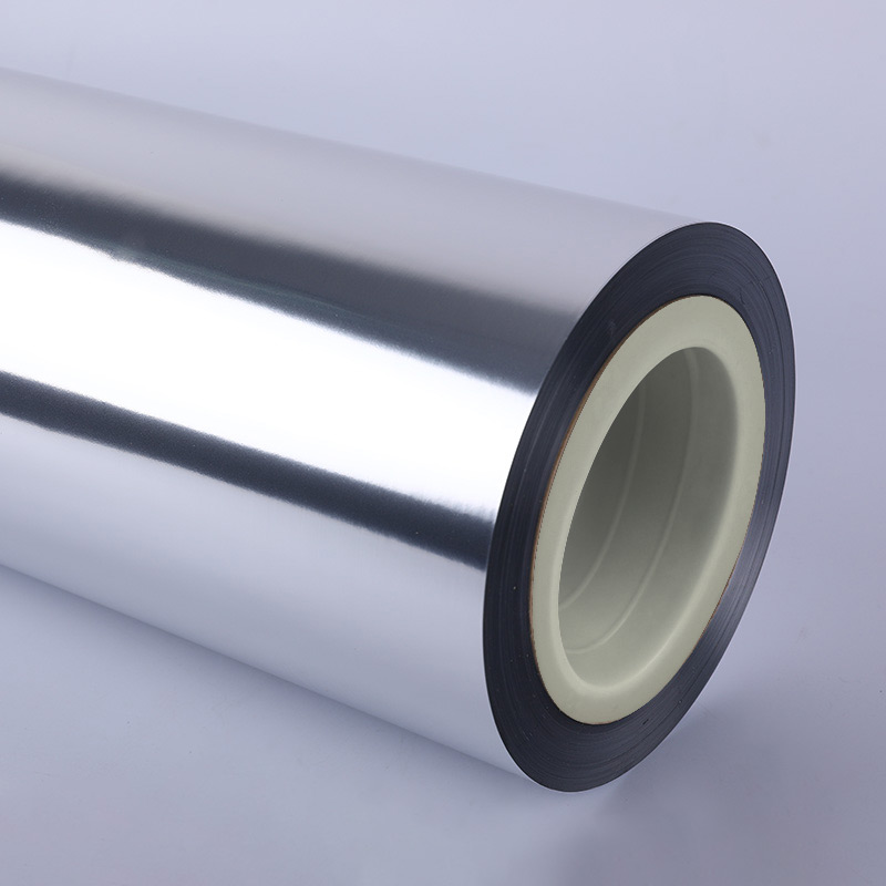 What are the benefits of black stretch film?