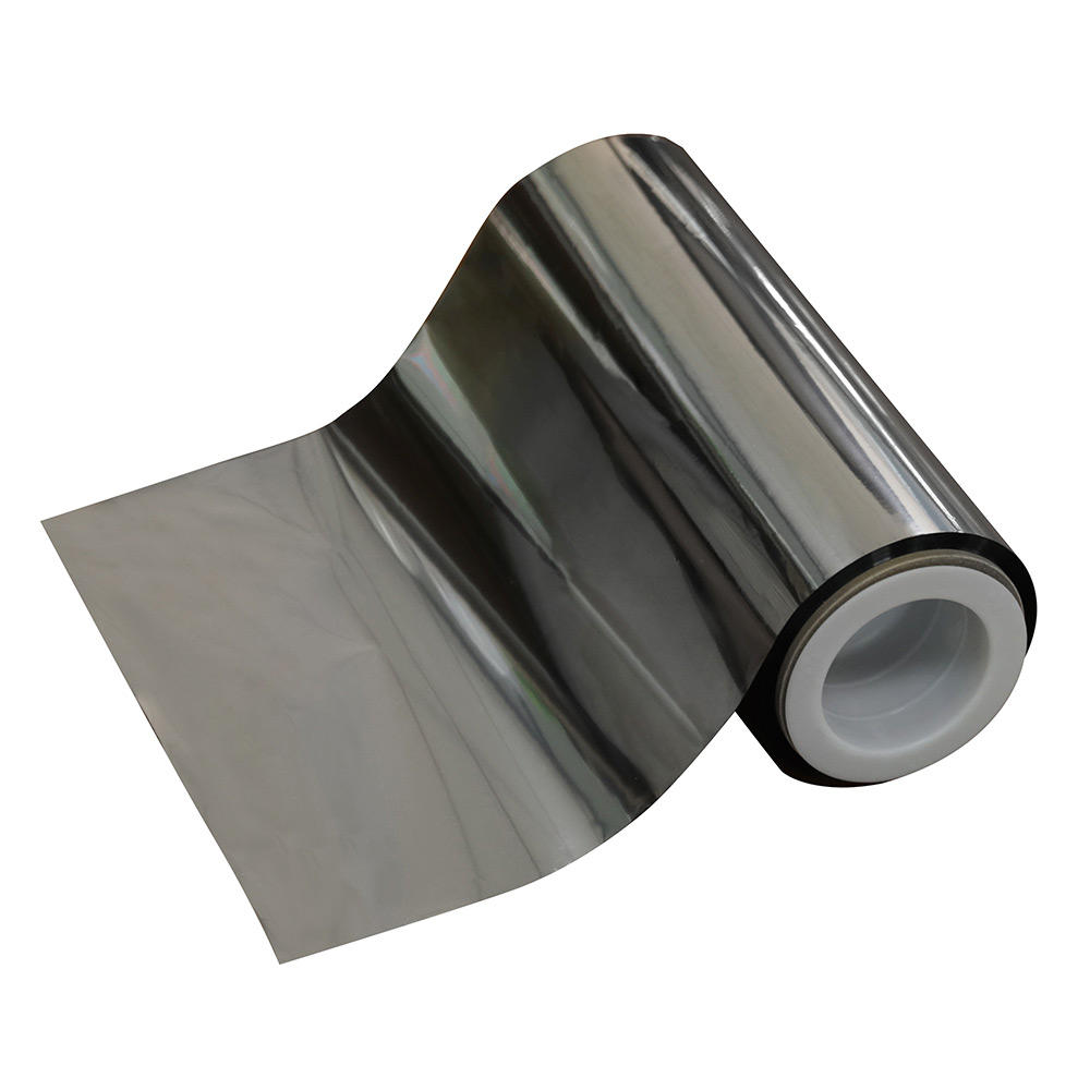 How to avoid the problem of aluminum coating transfer?