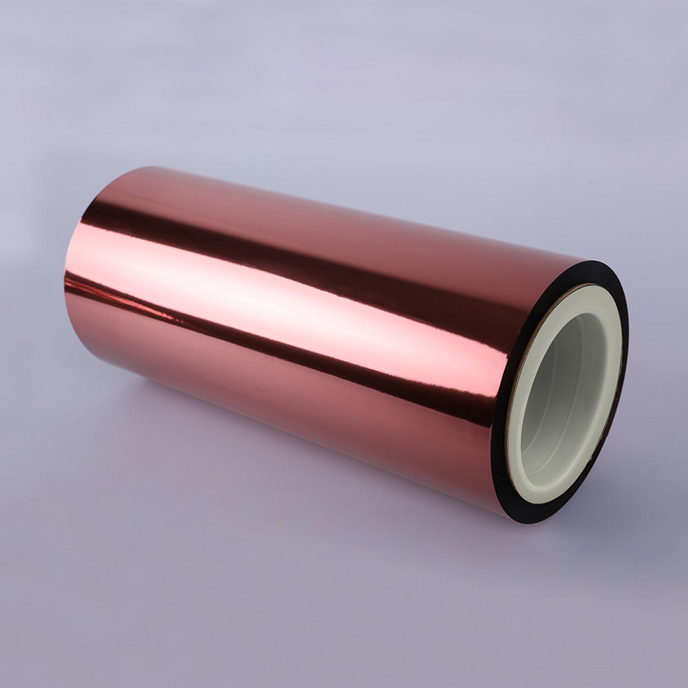 Knowledge introduction about the production quality inspection of aluminum foil composite film