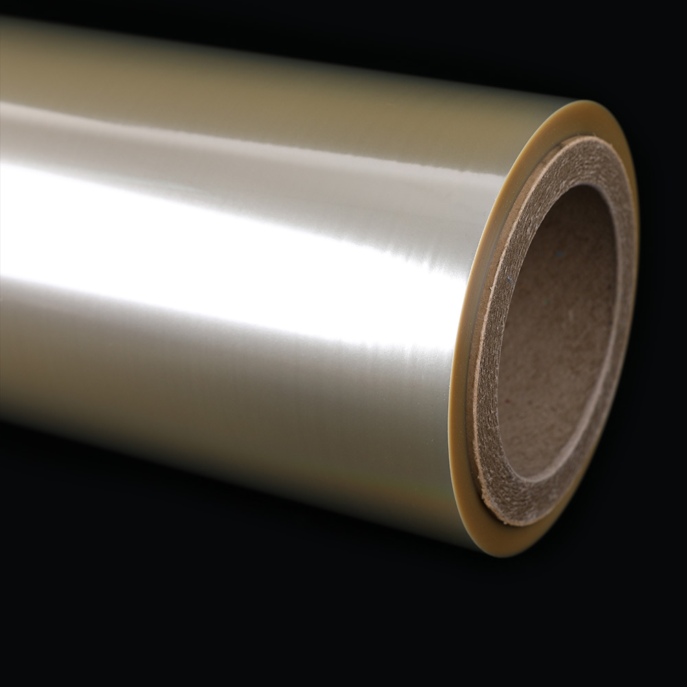 Thermal transfer film process analysis