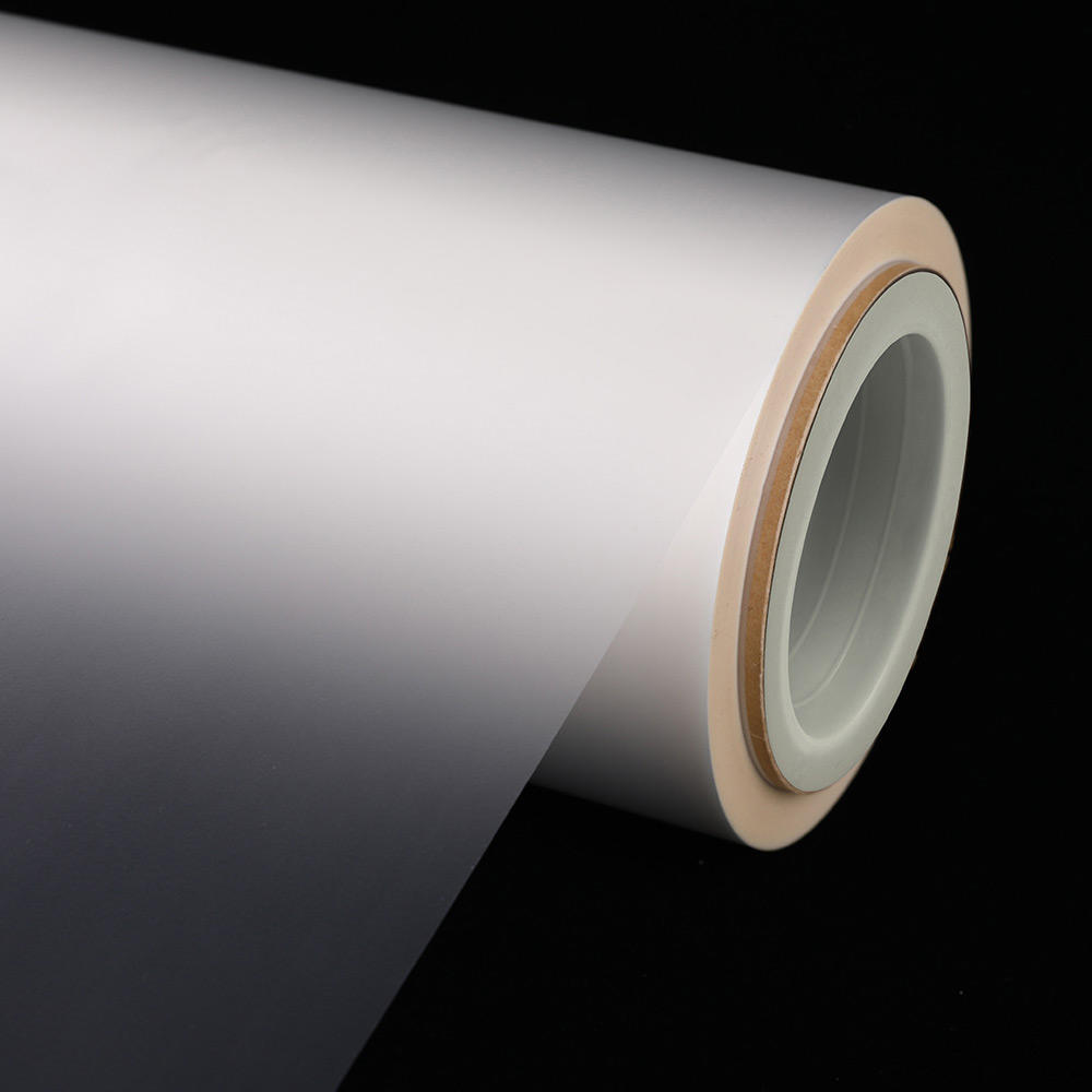 How about the high temperature resistance of PE protective film?