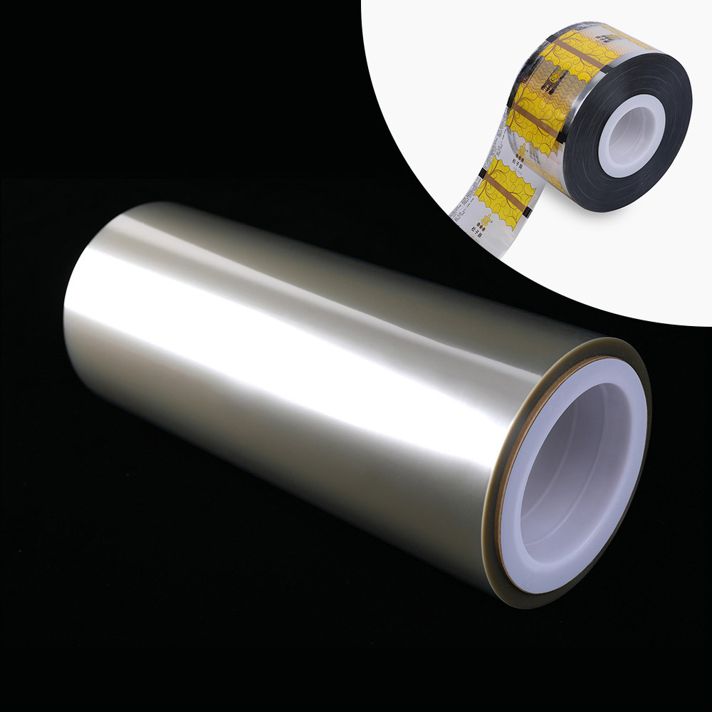 Why chose transparent high barrier film for packaging?