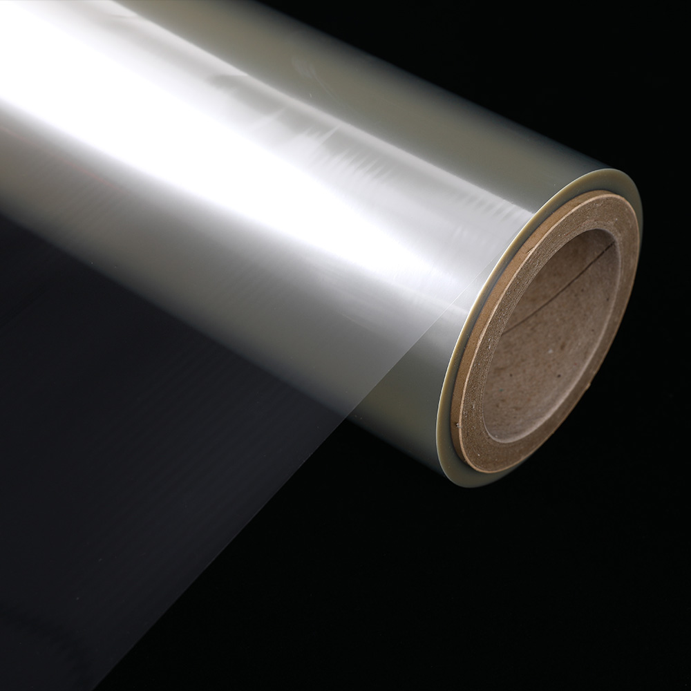 Importance of PET Film As a Recycling Technology