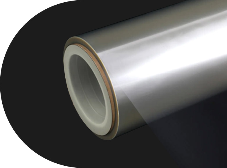 The Role of Functional Coatings on Polyester Film for Advanced Food Packaging Solutions